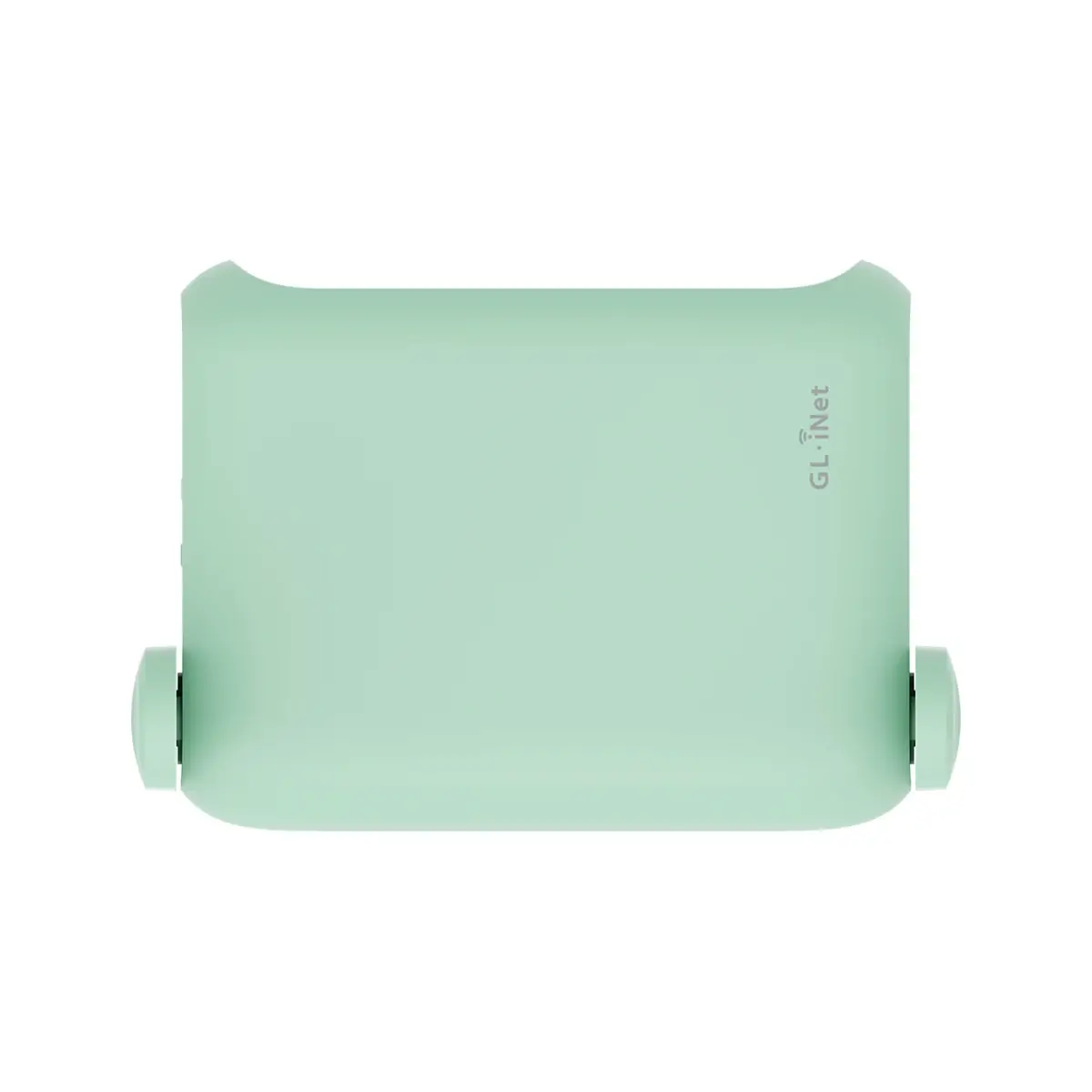 GL.iNet Beryl 7 GL-MT3600BE — top view