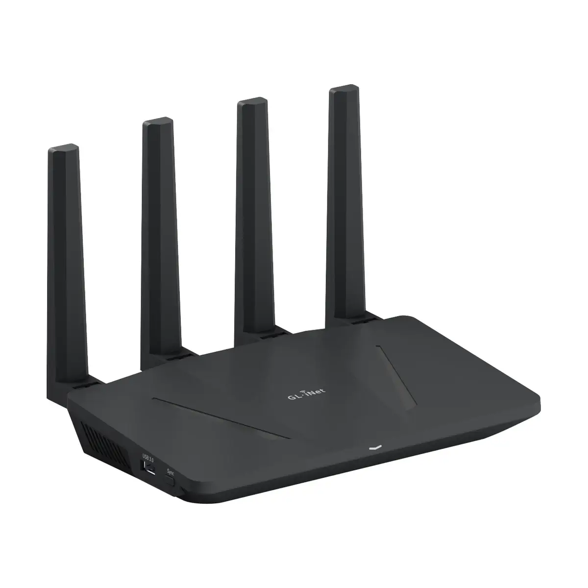 GL.iNet Flint GL-AX1800