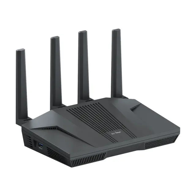 GL.iNet Flint 2 GL-MT6000