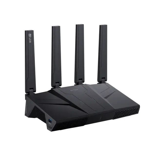 GL.iNet Flint 3 GL-BE9300 — изображение 1