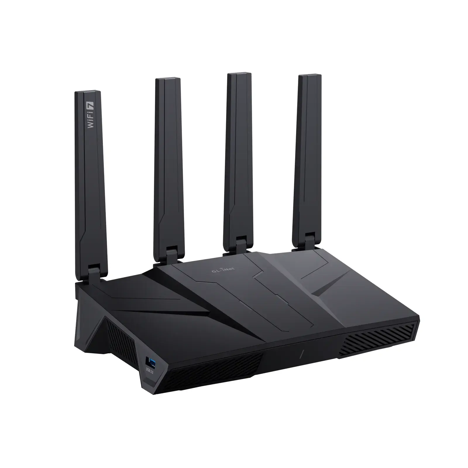 GL.iNet Flint 3 GL-BE9300 — изображение 1