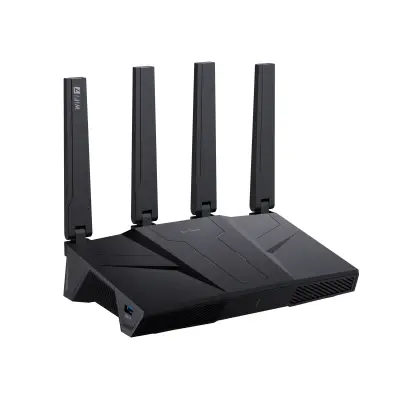 GL.iNet Flint 3 GL-BE9300