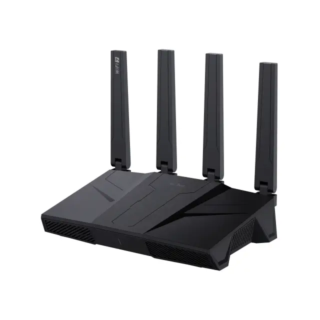 GL.iNet Flint 3 GL-BE9300 — изображение 2