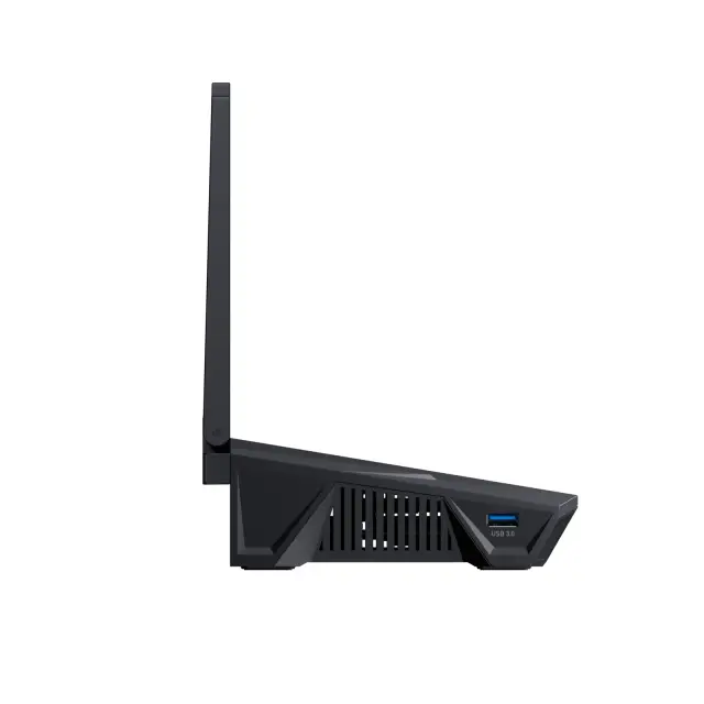 GL.iNet Flint 3 GL-BE9300 — изображение 4