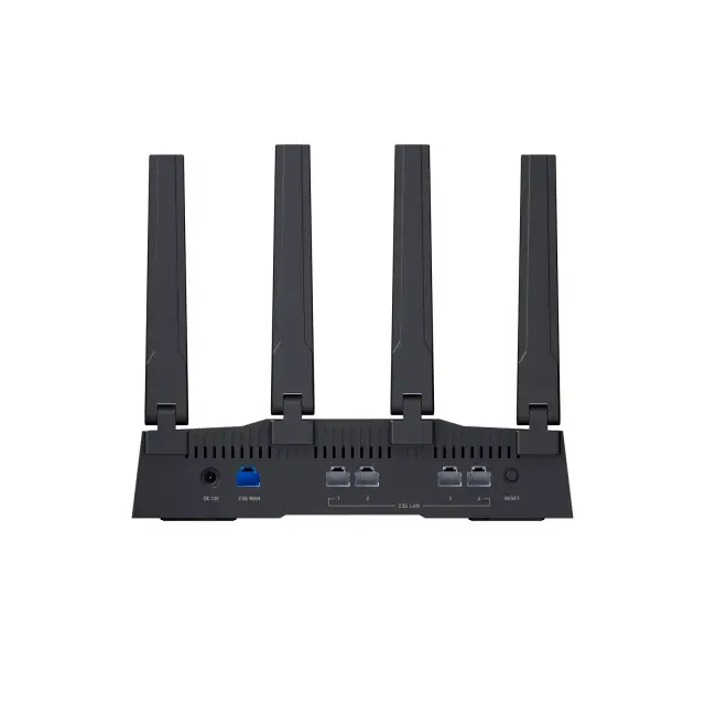 GL.iNet Flint 3 GL-BE9300 — изображение 5