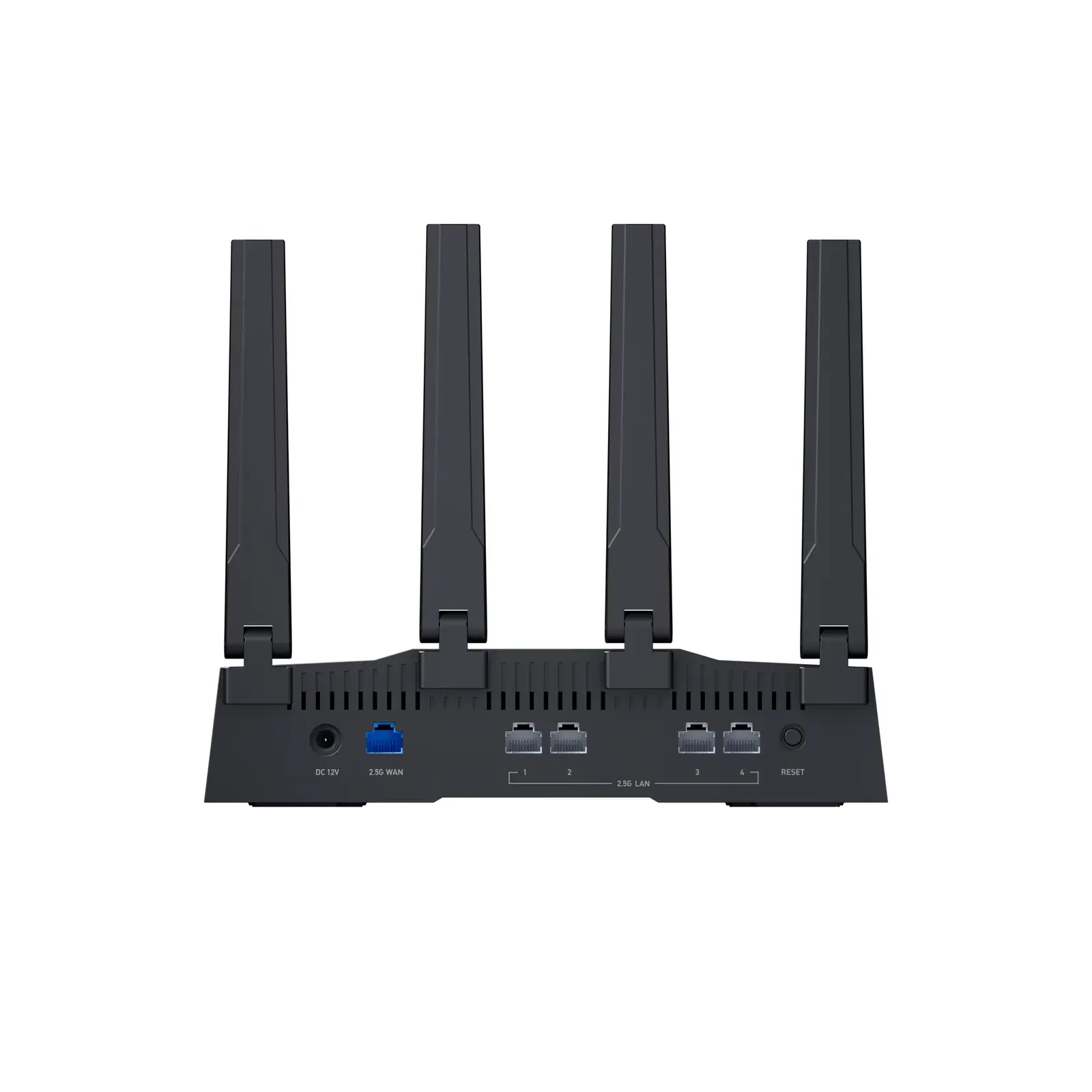 GL.iNet Flint 3 GL-BE9300 — изображение 5