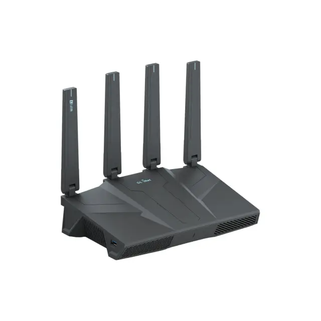 GL.iNet Flint 3e GL-BE6500