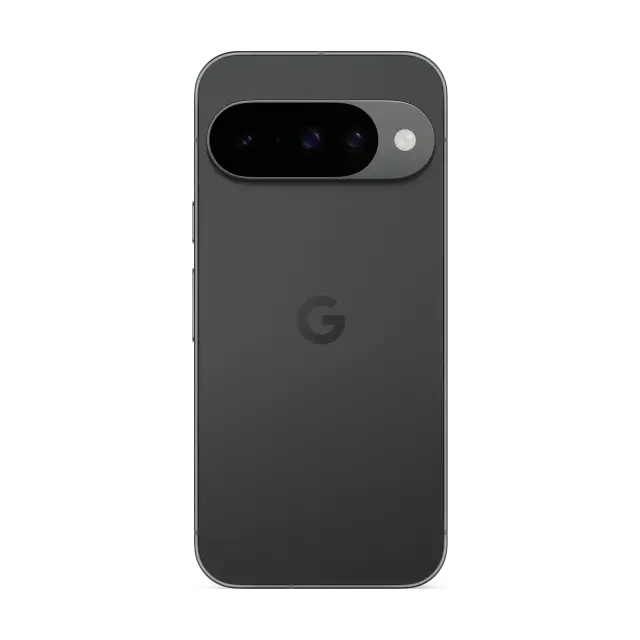 Pixel 10 — зображення 1 з 6