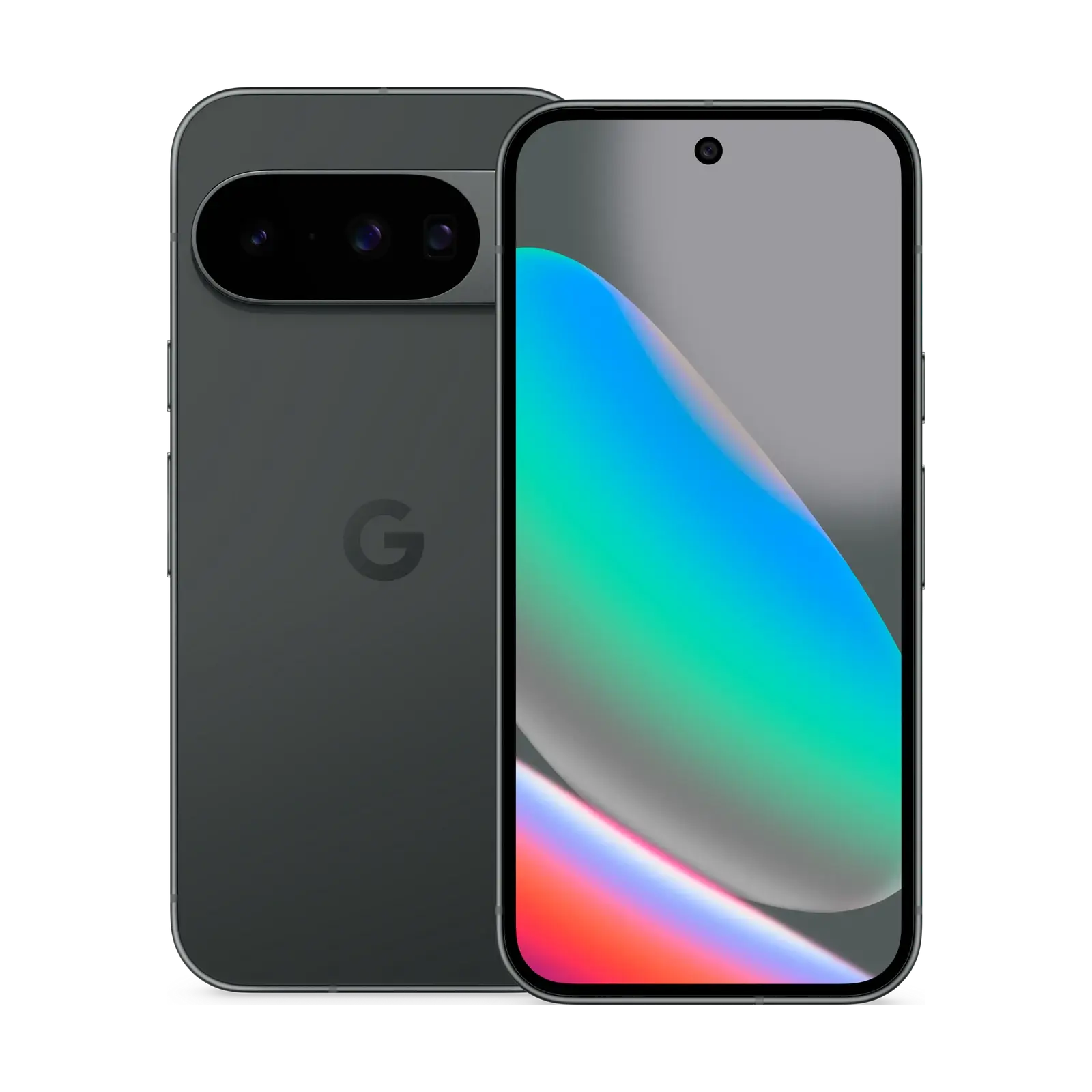 Pixel 10 — зображення 2 з 6