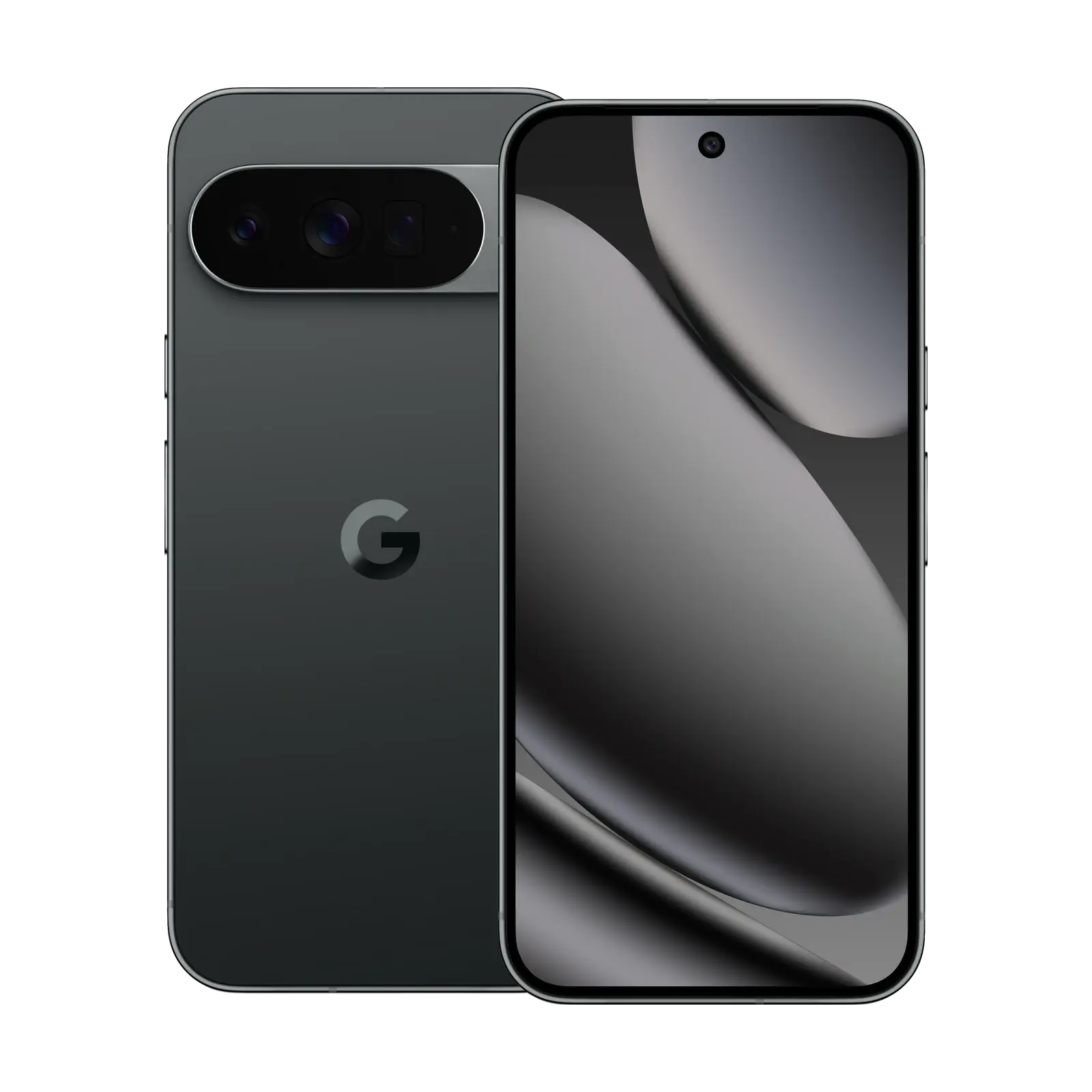Pixel 10 Pro XL — зображення 2 з 6