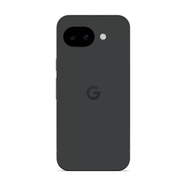 Pixel 10a — зображення 1 з 6