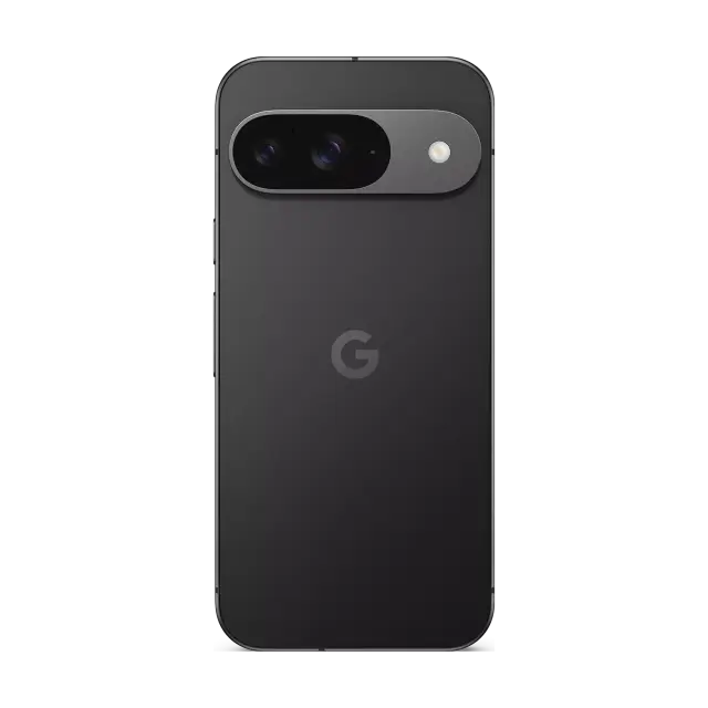Pixel 9 — зображення 1 з 5