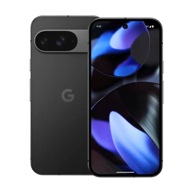 Pixel 9 — зображення 2 з 5