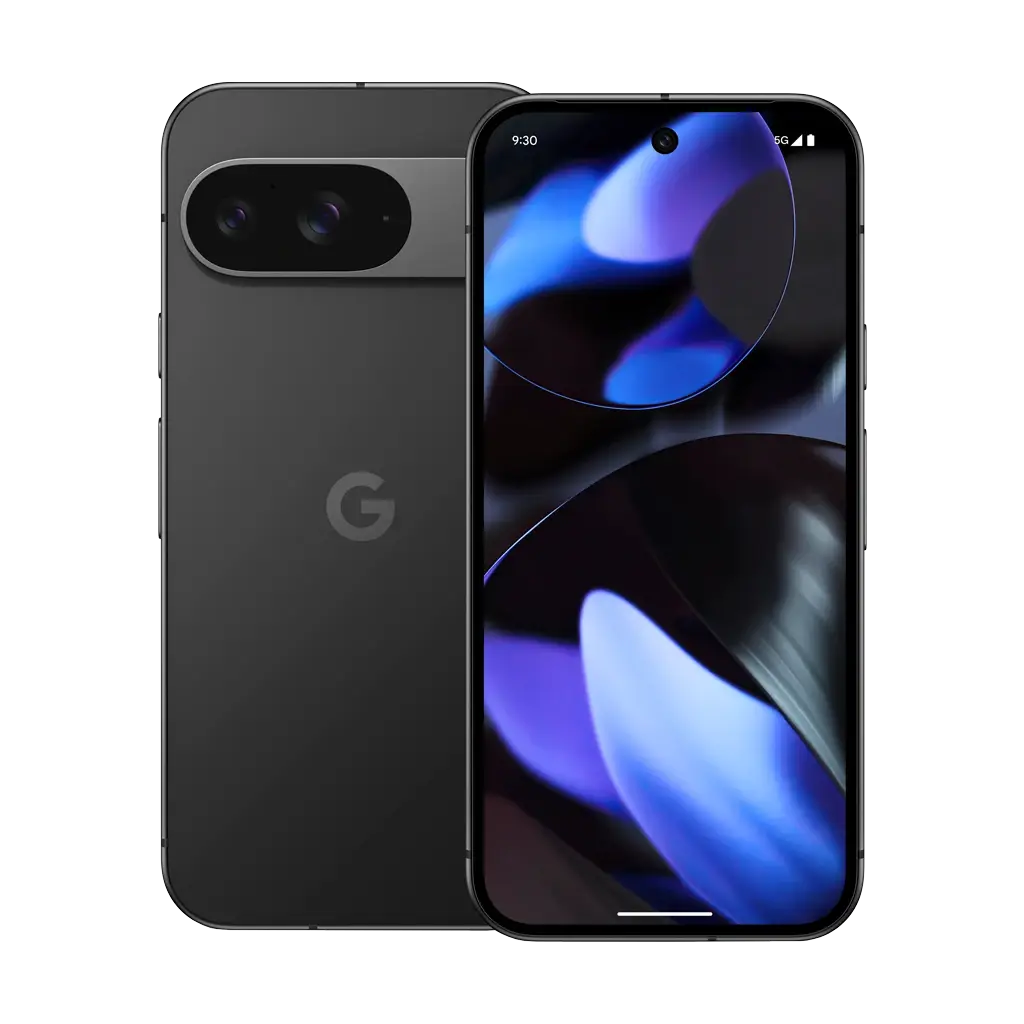Pixel 9 — зображення 2 з 5