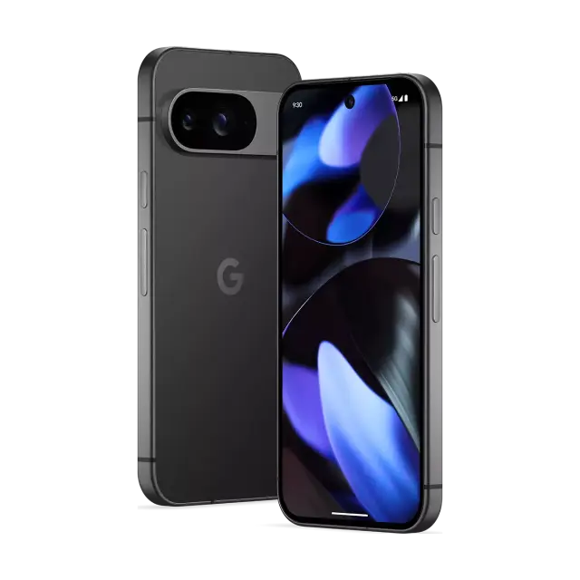Pixel 9 — зображення 3 з 5