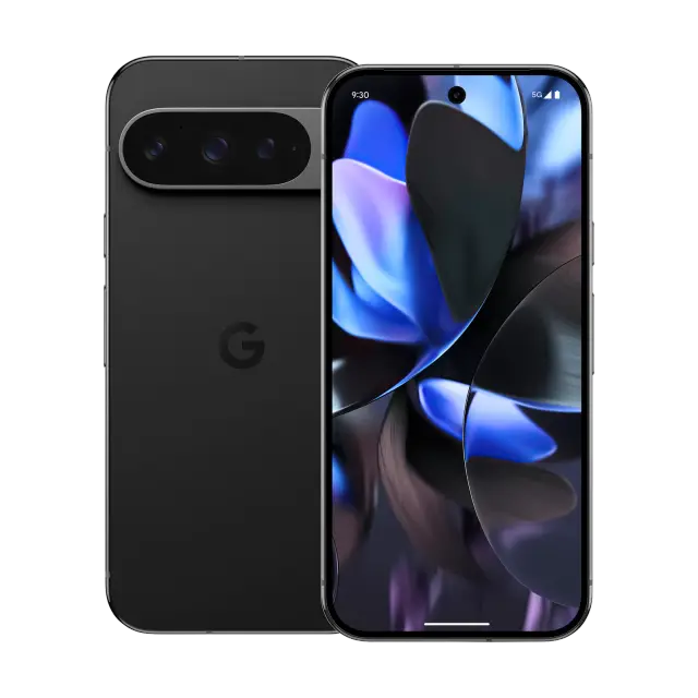 Pixel 9 Pro — зображення 2 з 6