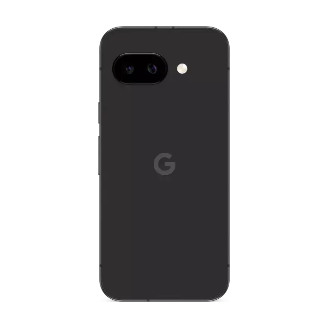 Pixel 9a — зображення 1 з 4