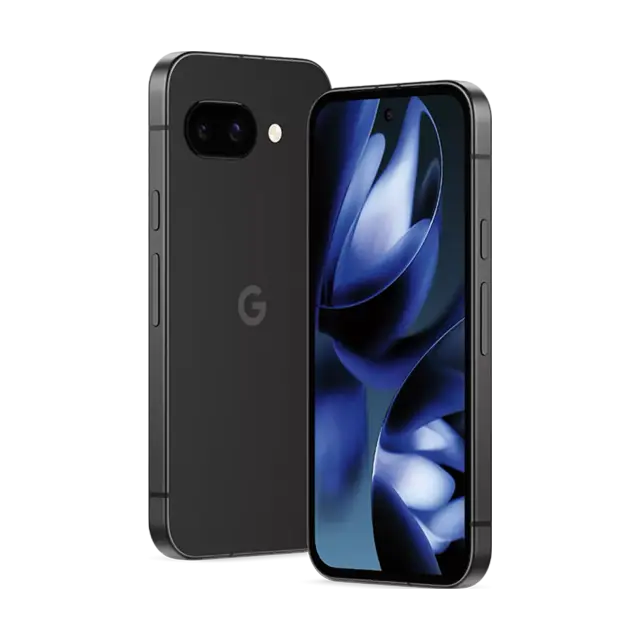 Pixel 9a — зображення 2 з 4