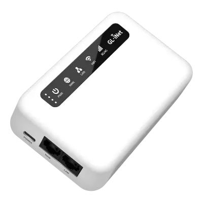 GL.iNet Puli GL-XE300