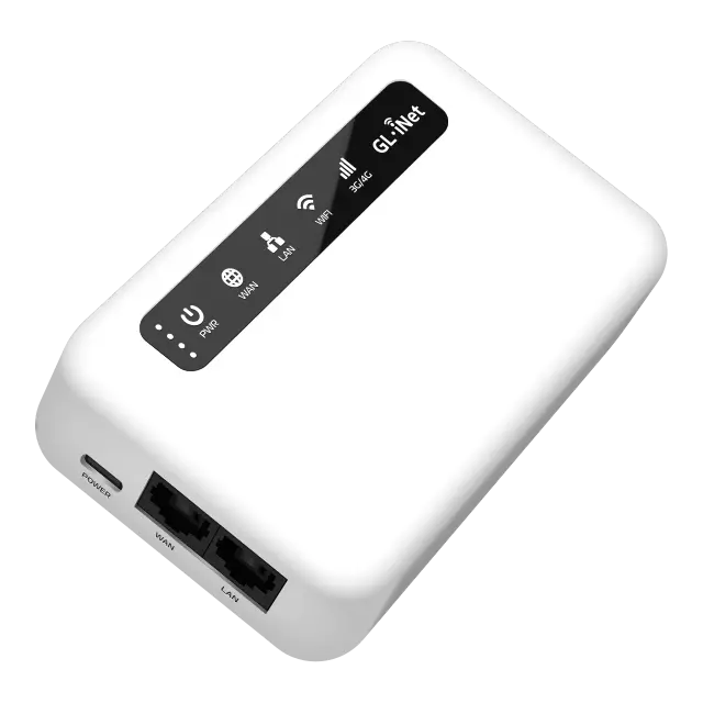 GL.iNet Puli GL-XE300
