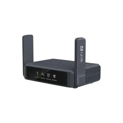 GL.iNet Slate 7 GL-BE3600