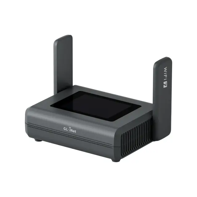 GL.iNet Slate 7 Pro GL-BE10000