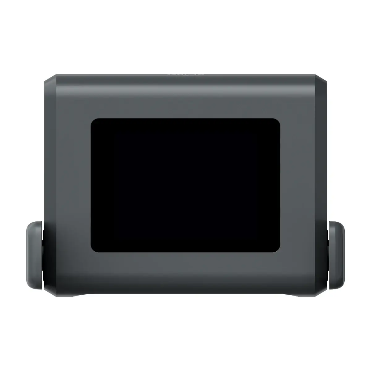 GL.iNet Slate 7 Pro GL-BE10000 — сенсорный экран, вид спереди