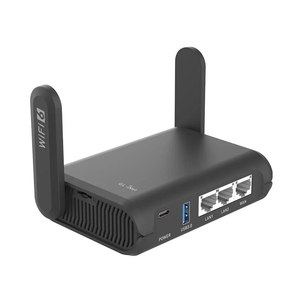 GL.iNet Slate AX GL-AXT1800 — зображення 1