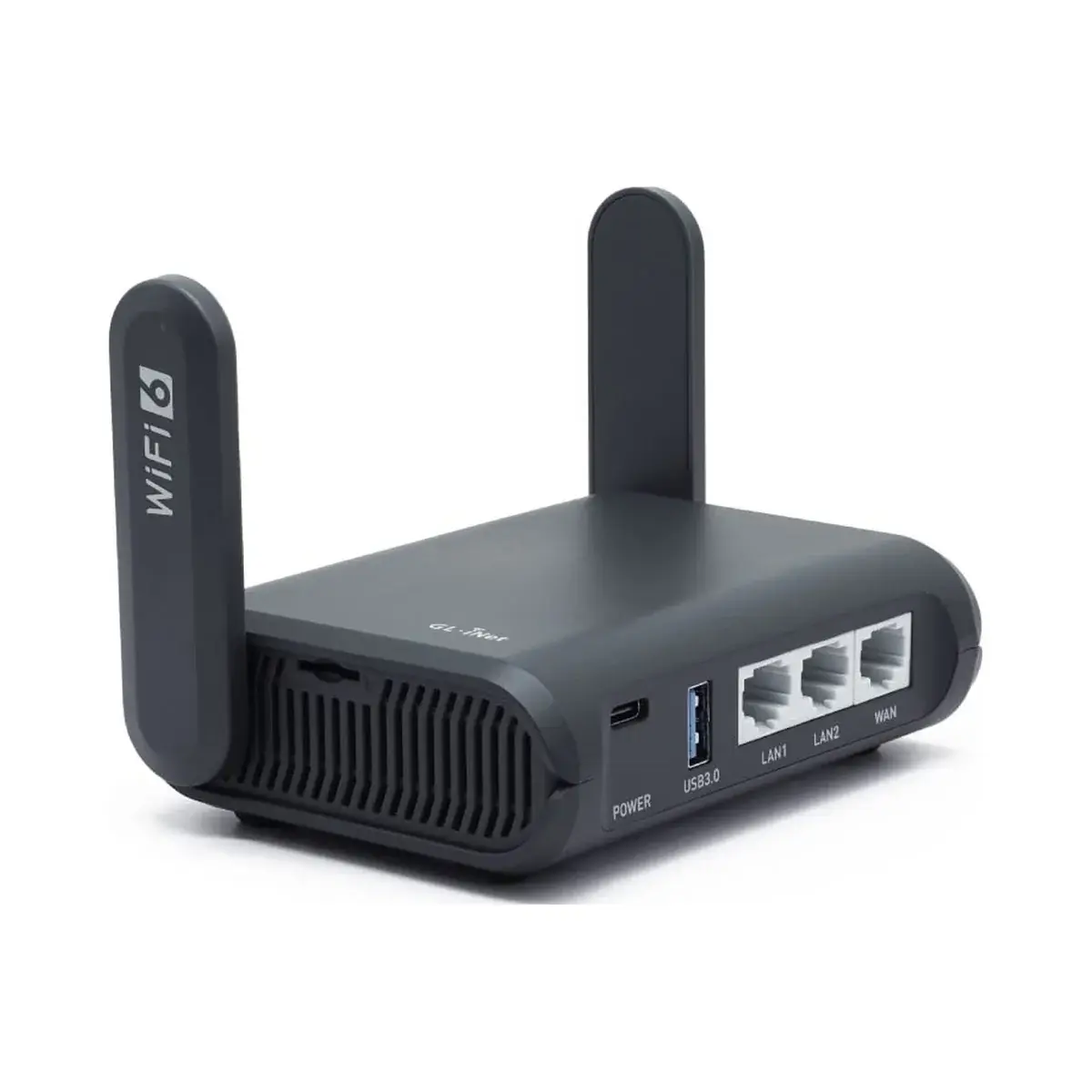GL.iNet Slate AX GL-AXT1800 — зображення 2