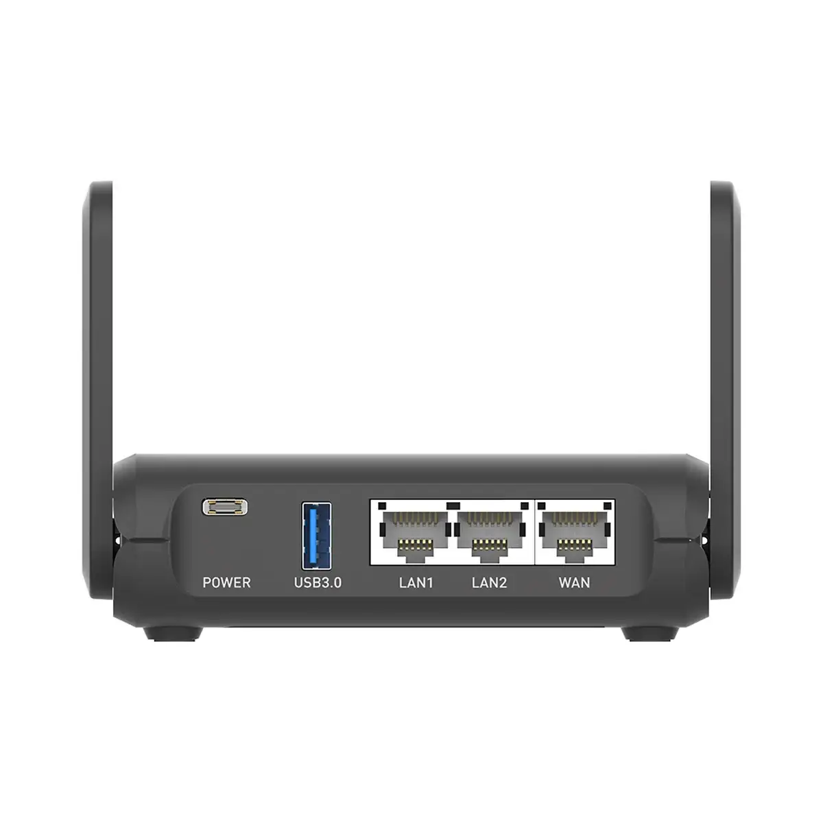 GL.iNet Slate AX GL-AXT1800 — зображення 3