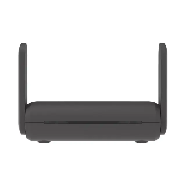 GL.iNet Slate Plus GL-A1300 — front view