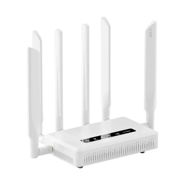 GL.iNet Spitz AX GL-X3000
