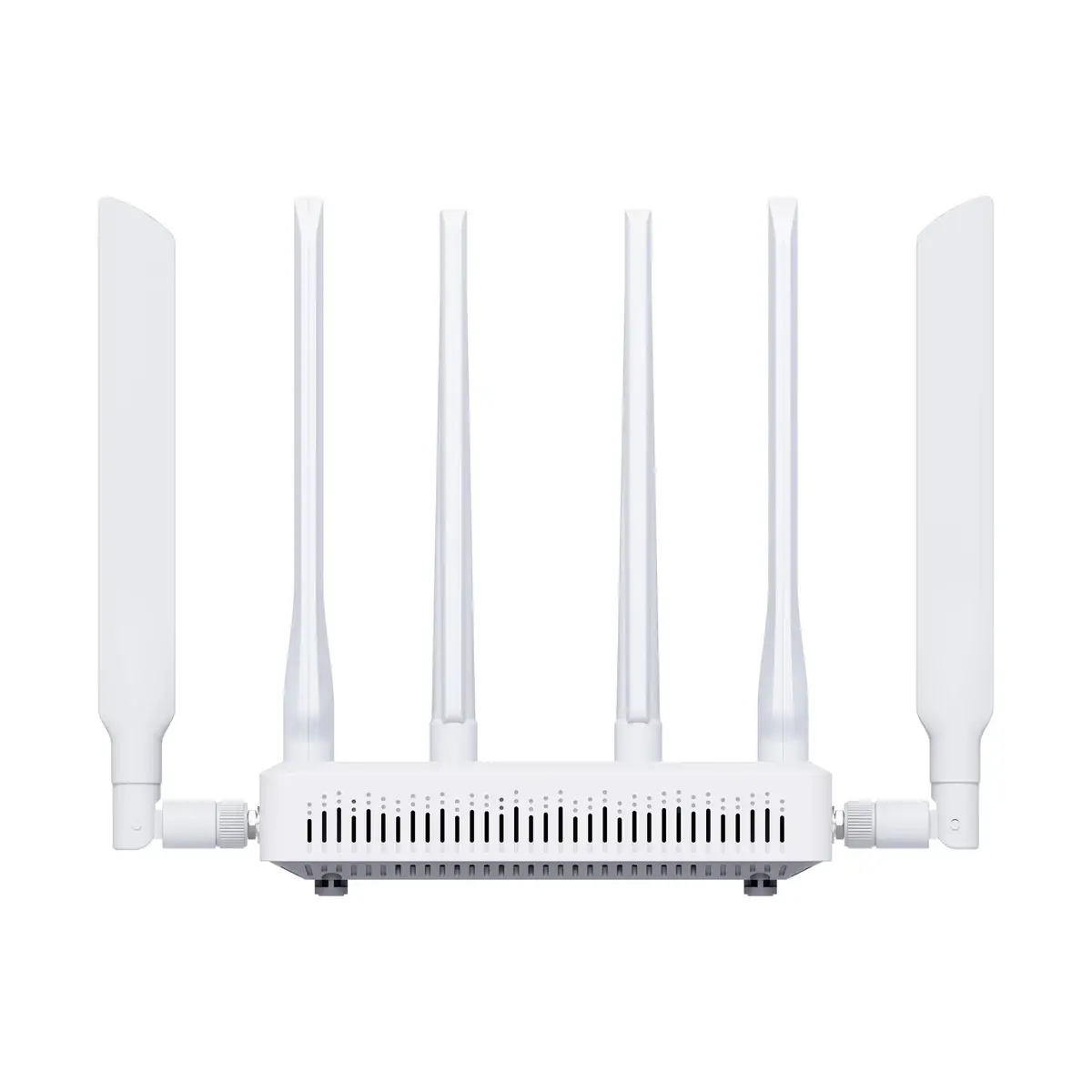 GL.iNet Spitz AX GL-X3000 — вид спереди