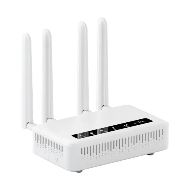 GL.iNet Spitz Plus GL-X2000