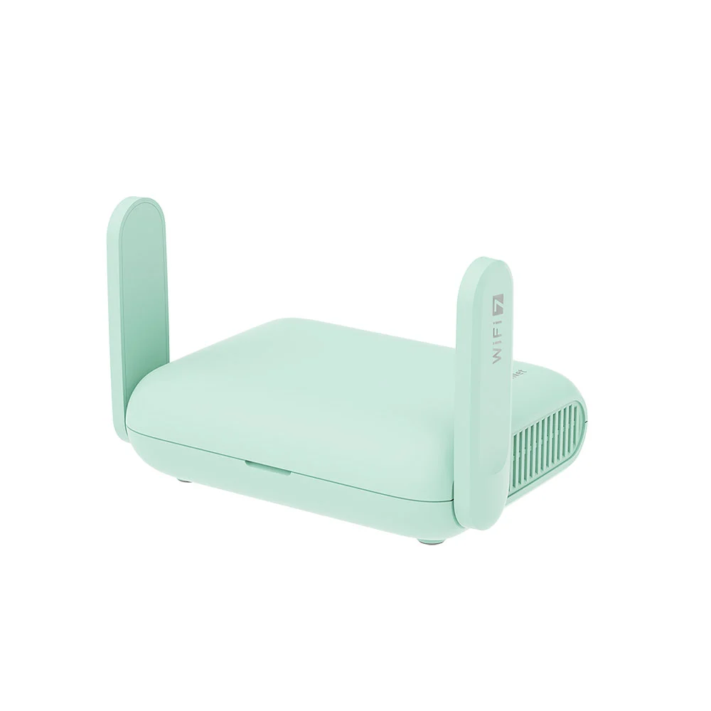 GL.iNet Beryl 7 GL-MT3600BE — зображення 2
