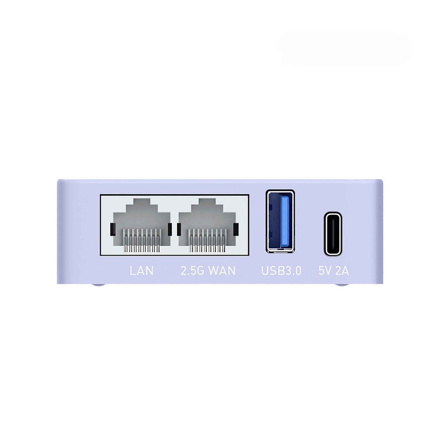 GL.iNet Brume 2 GL-MT2500 — зображення 4