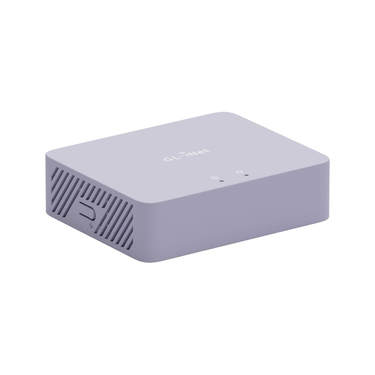 GL.iNet Brume 3 GL-MT5000