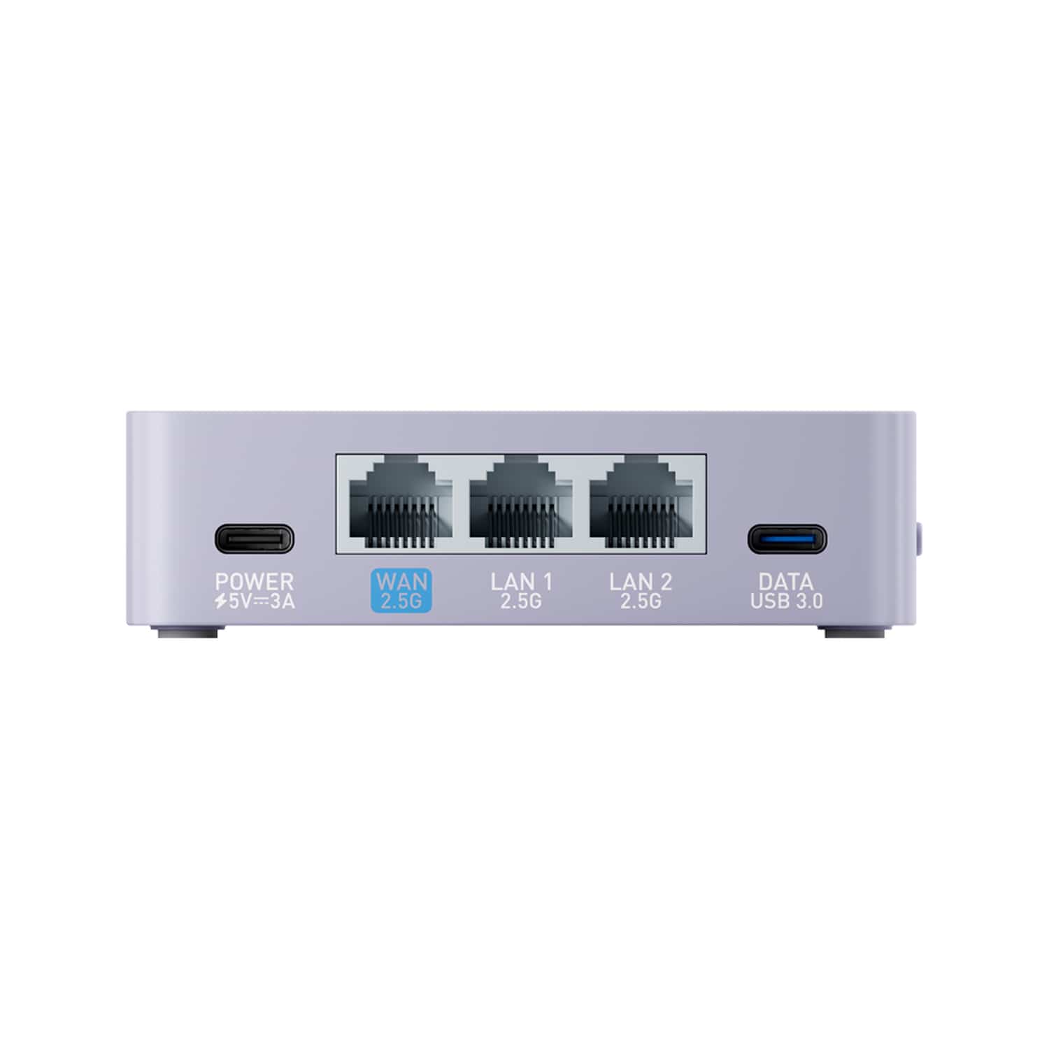 GL.iNet Brume 3 GL-MT5000 — зображення 2