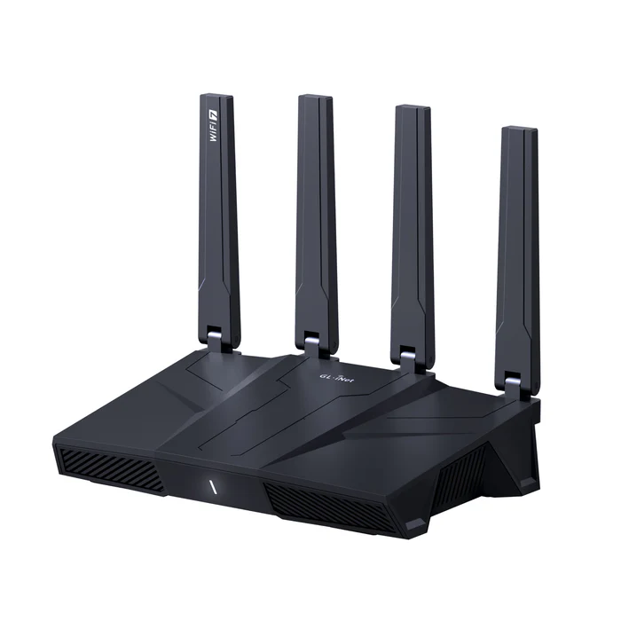 GL.iNet Flint 3 GL-BE9300 — зображення 1