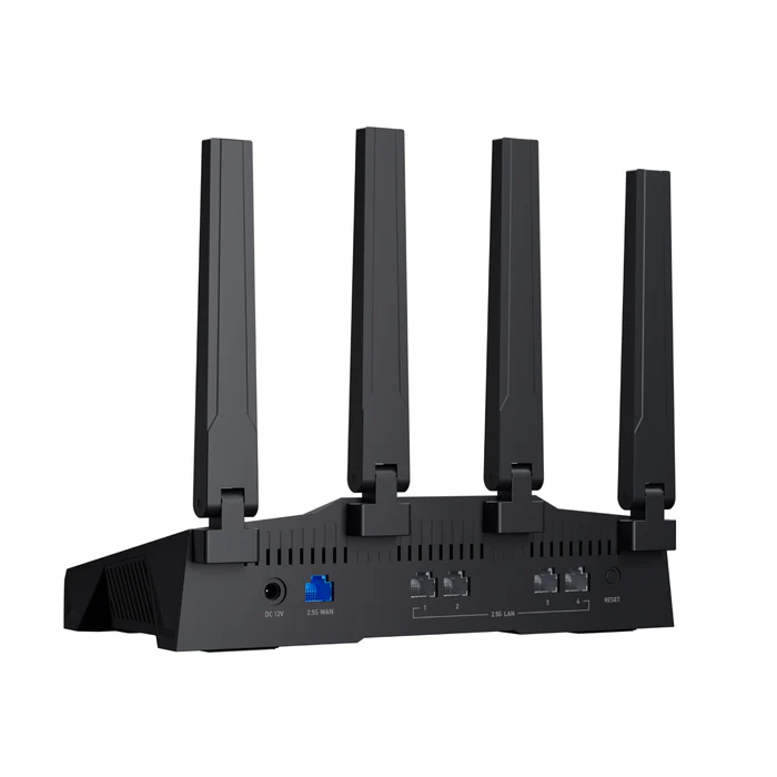 GL.iNet Flint 3 GL-BE9300 — зображення 2
