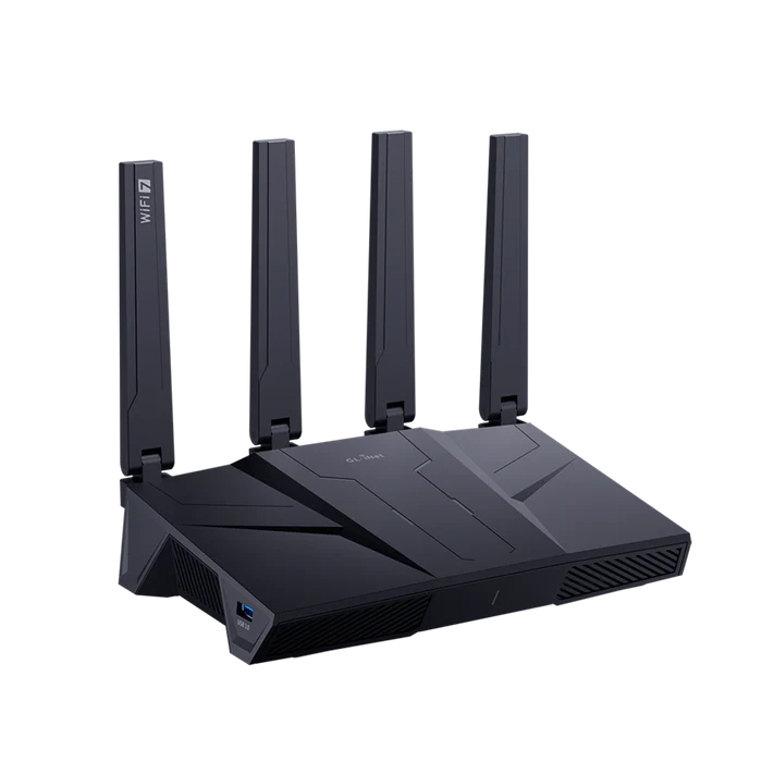 GL.iNet Flint 3 GL-BE9300 — зображення 4