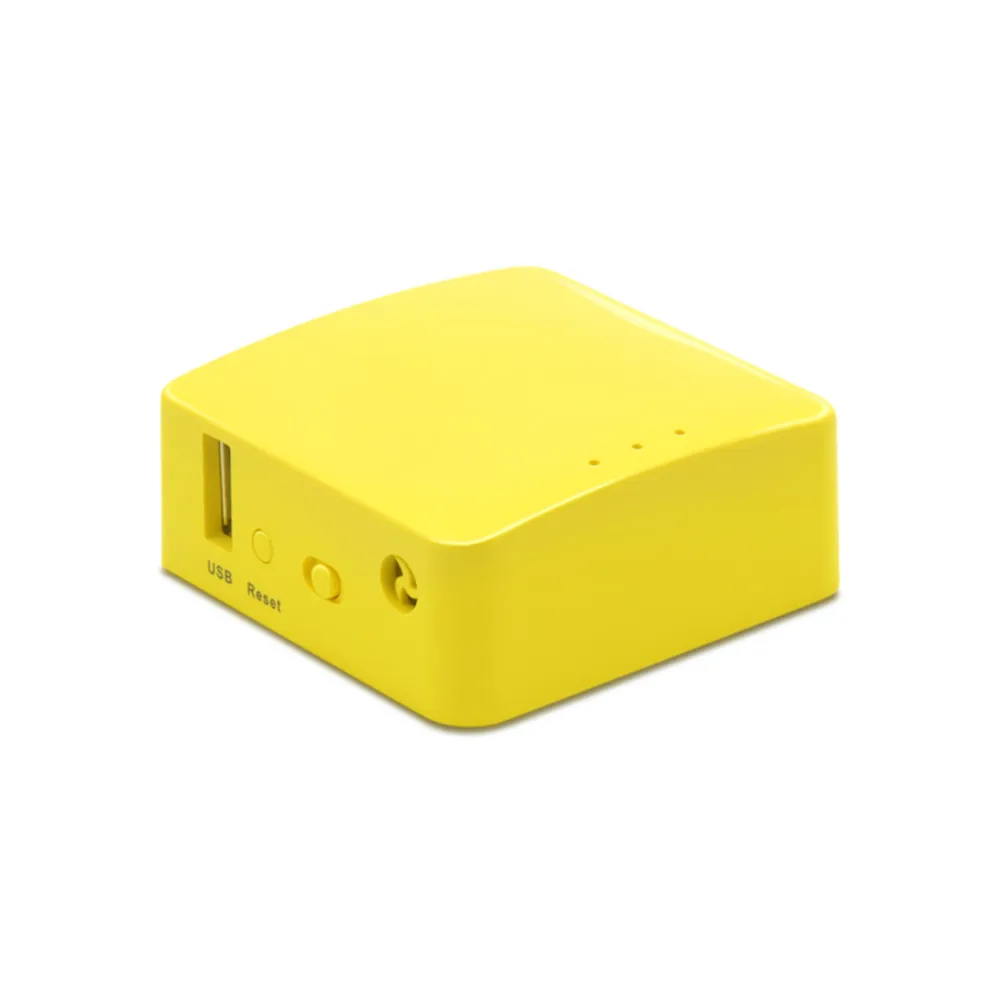 GL.iNet Mango GL-MT300N-V2 — зображення 2