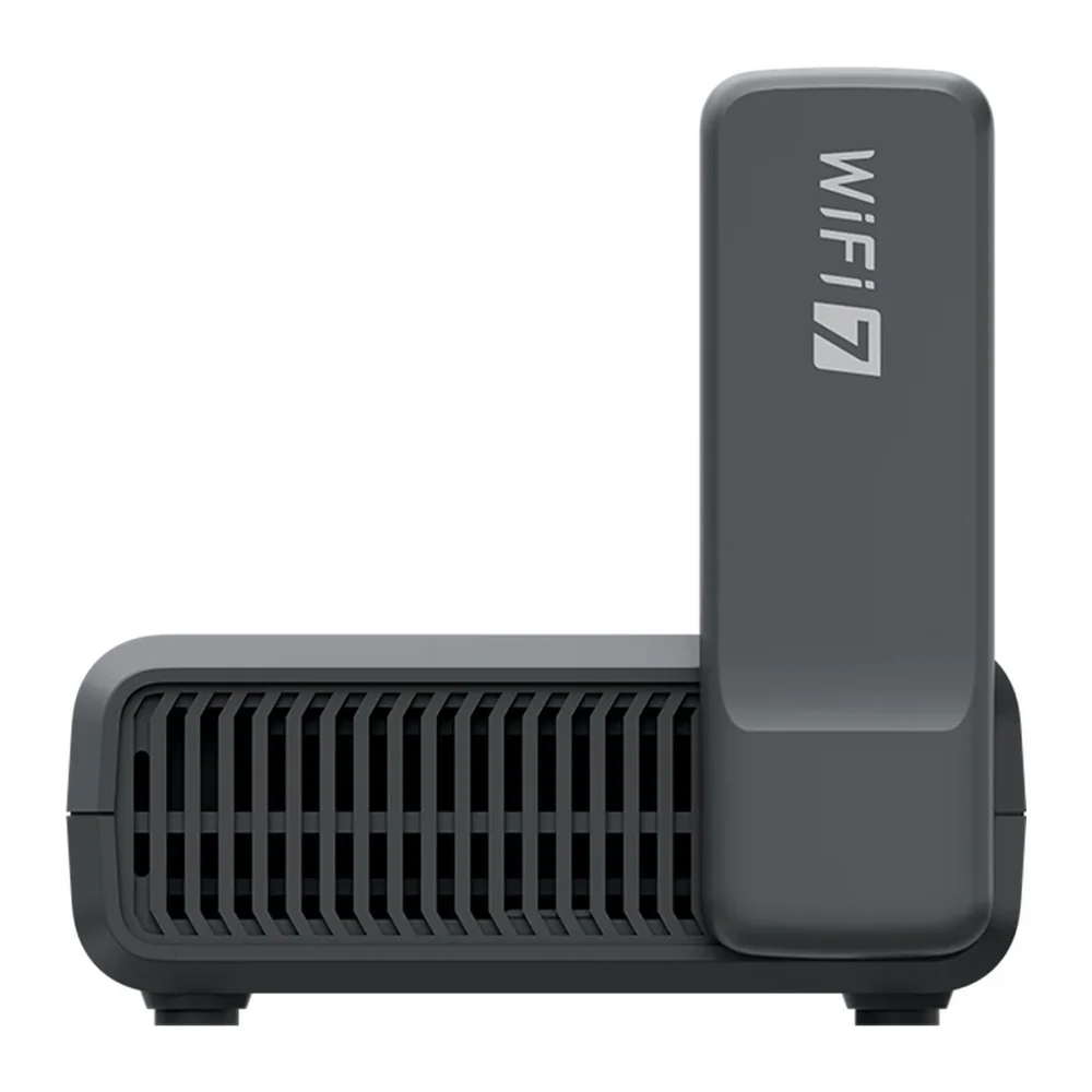 GL.iNet Slate 7 Pro GL-BE10000 — изображение 5