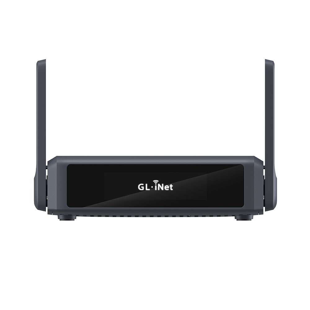 GL.iNet Slate 7 GL-BE3600