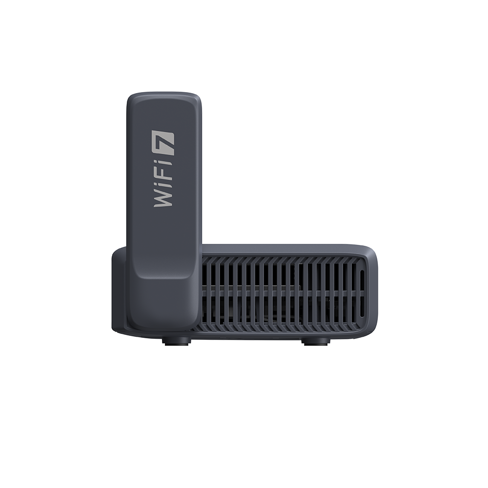 GL.iNet Slate 7 GL-BE3600 — зображення 5