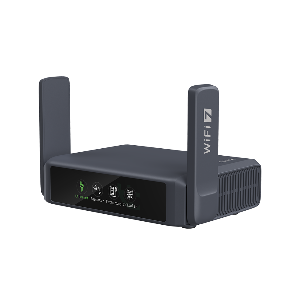 GL.iNet Slate 7 GL-BE3600 — зображення 6
