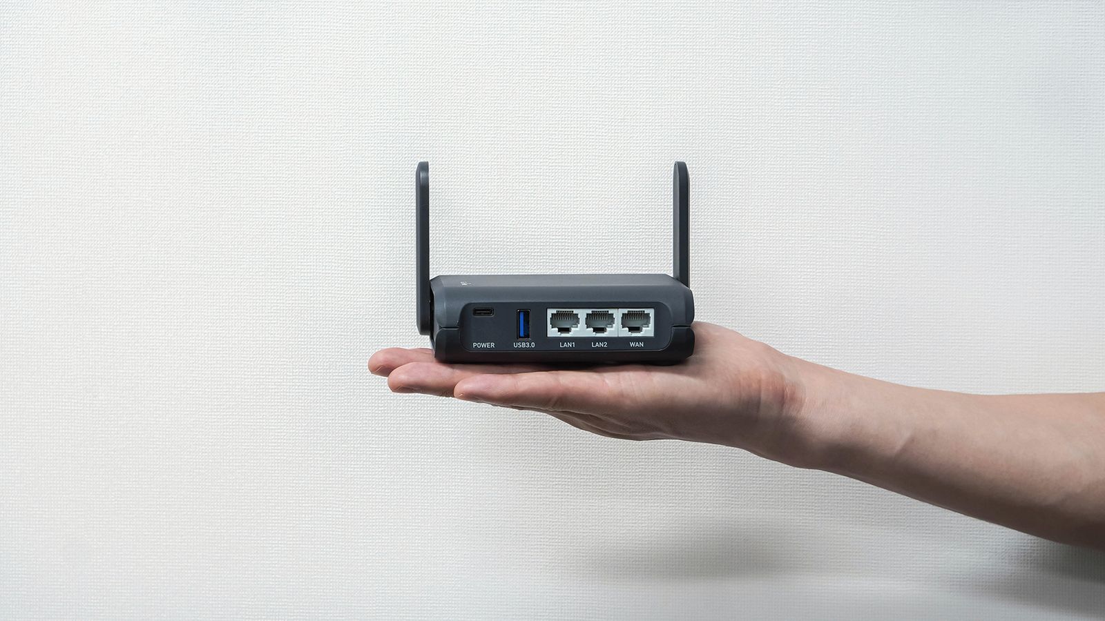 GL.iNet Slate AX GL-AXT1800 — зображення 3