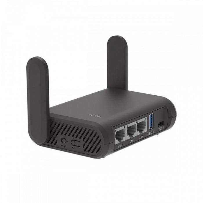 GL.iNet Slate Plus GL-A1300 — image 1
