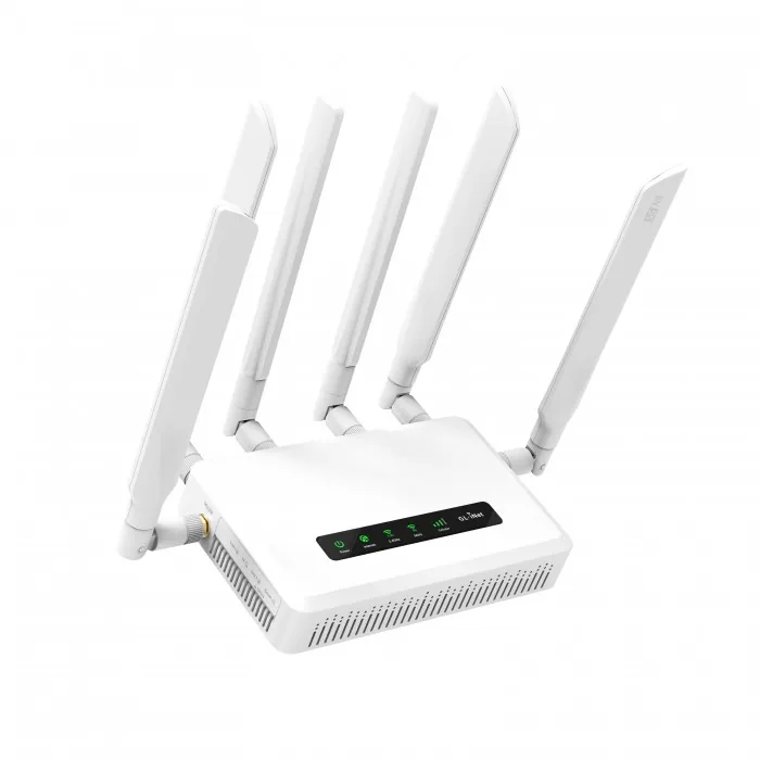 GL.iNet Spitz AX GL-X3000 — загальний вигляд
