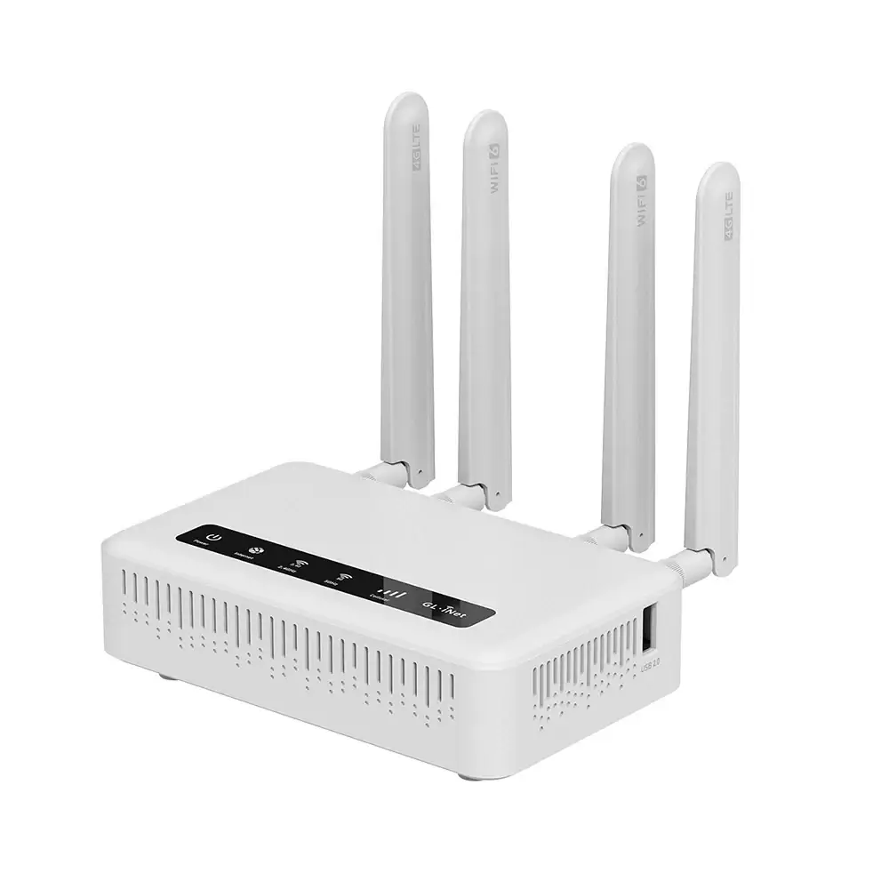 GL.iNet Spitz Plus GL-X2000